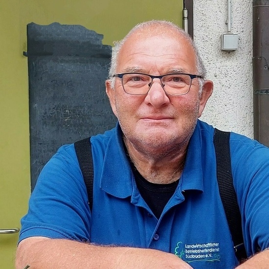 Armin Flubacher