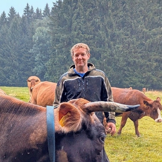 Klaus Zehnle